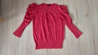 F&F Sweter bufki 14/42