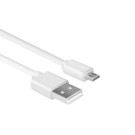 KABEL USB typ A do microUSB typ B | KABEL USB-A do microUSB-B | 1,2 METRA