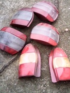 lampy tył Fiat Siena,Palio