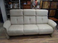 DUŻA SOFA 3-KA - RELAX - MARKOWA