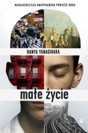 Małe życie, Hanya Yanagihara, miękka oprawa