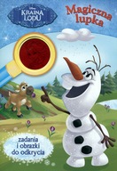 Kraina lodu. Magiczna lupka. PIK 2 Praca zbiorowa