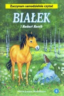 Białek i Norbert Nornik Marie Louise Rudolfsson