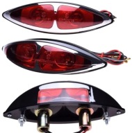 LAMPA TYŁ TYLNA SUZUKI YAMAHA KAWASAKI HONDA BMW
