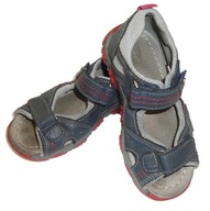 Sandały stan bardzo dobry R. 26 ~~ _Wyprzedaż_ ~~