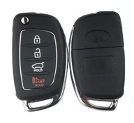 HYUNDAI I10 I20 IX20 I40 KLUCZYK PILOT OBUDOWA