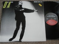 DAVE ADAMS Dancing In My Sleep