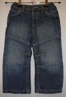 SPODNIE stan bardzo dobry R. 92/98 ~~ _Wyprzedaż _ ~~