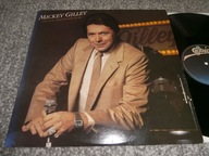 MICKEY GILLEY That's All That Matters To me