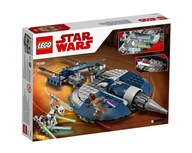 LEGO Star Wars 75199 Ścigacz generała Grievousa