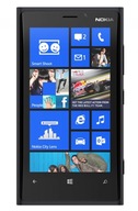 Smartfon Nokia Lumia 920 1 GB / 32 GB 4G (LTE) czarny