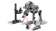 LEGO Star Wars 75201 AT-ST Najwyższego Porządku