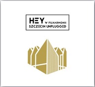 HEY w Filharmonii Szczecin Unplugged HEY CD