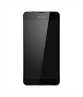 Smartfon Microsoft Lumia 650 1 GB / 16 GB 4G (LTE) czarny