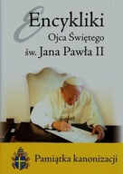 Encykliki Ojca Świętego św. Jana Pawła II Jan Paweł II