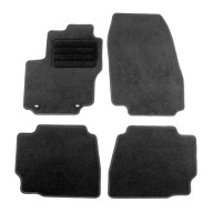 Ford mondeo iv 2007-2012 коврики графит carmat фото, цена