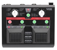 VOX LIL LOPER + GUITAR MULTI-OSOBY - Procesor!