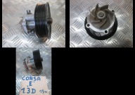 Водяной насос opel corsa e 1.3 d 15r фото, цена