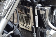 Защита радиатора suzuki boulevard 1500 c 90 t фото, цена