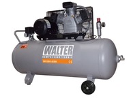 Kompresor WALTER GK 630-4.0 / 270 270LITR Kompresor