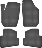 Audi a1 (от 2010) коврики резиновые bezzapachowe фото, цена