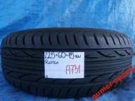 Шина летняя rotex 225/60/15 96w 7mm a731 фото, цена