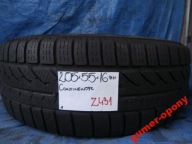 Шина зимняя continental 205/55/16 91h z431 фото, цена