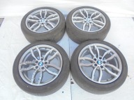 Колеса литые диски 19 275/40 года bmw x3 f25 x4 f26 m фото, цена