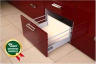 AMIX DRAWER SYSTEMBOX HIGH 350 MM TB10 SYSTEM
