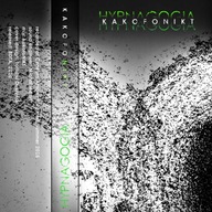 Cacofonikt - Hypnagogia / Kazeta