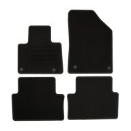 Citroen c5 ii 2008- коврики basic carmat фото, цена