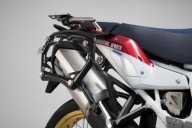 Стеллажи на кофры боковые honda crf1000l africa 18- фото, цена
