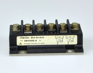 Výkonový tranzistor Darlington QM100DX-H TRM100A