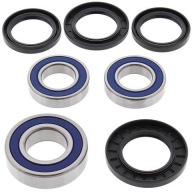 Подшипники колеса зад suzuki gsx-r1000 01-17r. фото, цена