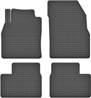 Opel meriva b (10-17) коврики резиновые korytkowe фото, цена