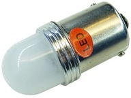 Лапмочки led cree ba15s r10w p5w p21w 12v 24v zimna фото, цена
