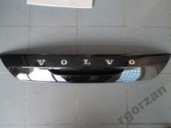 Volvo v40 2013 накладка бленда капота багажника новая оригинал фото, цена