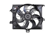 Новый вентилятор hyundai i20 1,1 1,4crdi 12 13 14 фото, цена