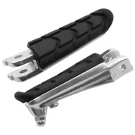Подножка водителя honda cb600 hornet cbr600 f4 фото, цена