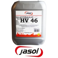 Olej hydrauliczny Jasol 10l