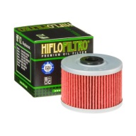 Hiflo hf112 масляный фильтр xs ax cbx dl xr xbr kfx фото, цена