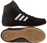 Adidas Havoc HVC 2 Boxing Topánky MMA 37 1/3