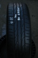 Bridgestone dueler h/p sport 98h 215 65 16 фото, цена