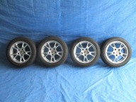 Porsche 998 boxter колеса диски шины зимняя 235/50/17 фото, цена