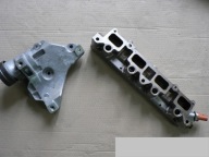 Dw vw beetle 5c- лапа натяжителя 03c903143b фото, цена
