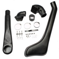 Snorkel nissan patrol gr y61 2005-2012 gu4 3.0 di фото, цена