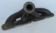 Коллектора выпускной bmw 4.4 750i n63 7638778 фото, цена