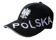 BASEBALL CAP reprezentácia Poľský vzor 5