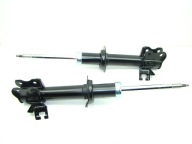 Амортизаторы комплект перед nissan micra k11 1992-03 фото, цена