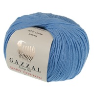 Włóczka Gazzal Baby Cotton 3423